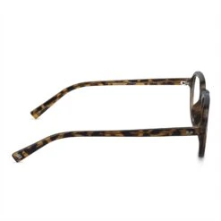 MEN'S HEALTH PROSPERITY - TORTOISE + BLUE LIGHT TECHNOLOGY -Glasses Sales Store TO BB275 SIDE