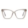 BECKY IV - VINTAGE CRYSTAL + BLUE LIGHT TECHNOLOGY GLASSES -Glasses Sales Store VC BB189 FRONT