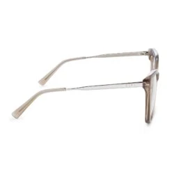 BECKY IV - VINTAGE CRYSTAL + BLUE LIGHT TECHNOLOGY GLASSES -Glasses Sales Store VC BB189 SIDE