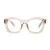 HAYDEN - VINTAGE CRYSTAL + BLUE LIGHT TECHNOLOGY GLASSES -Glasses Sales Store VC BB249 FRONT