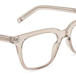 MEN'S HEALTH CREATIVITY - VINTAGE CRYSTAL + BLUE LIGHT TECHNOLOGY -Glasses Sales Store VC BB273 DETAIL