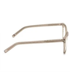 MEN'S HEALTH CREATIVITY - VINTAGE CRYSTAL + BLUE LIGHT TECHNOLOGY -Glasses Sales Store VC BB273 SIDE