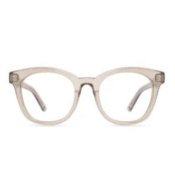 MEN'S HEALTH VITALITY - VINTAGE CRYSTAL + CLEAR