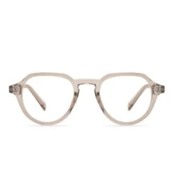 MEN'S HEALTH PROSPERITY - VINTAGE CRYSTAL + BLUE LIGHT TECHNOLOGY