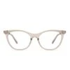 WOMEN'S HEALTH FOCUS - VINTAGE CRYSTAL + BLUE LIGHT TECHNOLOGY 1 WOMEN'S HEALTH FOCUS - VINTAGE CRYSTAL + BLUE LIGHT TECHNOLOGY -Glasses Sales Store VC BB278 FRONT