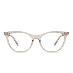 WOMEN'S HEALTH FOCUS - VINTAGE CRYSTAL + BLUE LIGHT TECHNOLOGY