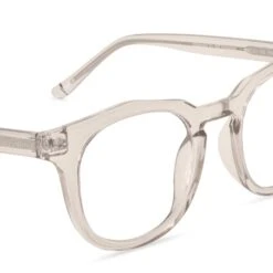 WOMEN'S HEALTH BALANCE - VINTAGE CRYSTAL + BLUE LIGHT TECHNOLOGY 13 WOMEN'S HEALTH BALANCE - VINTAGE CRYSTAL + BLUE LIGHT TECHNOLOGY -Glasses Sales Store VC BB280 DETAIL