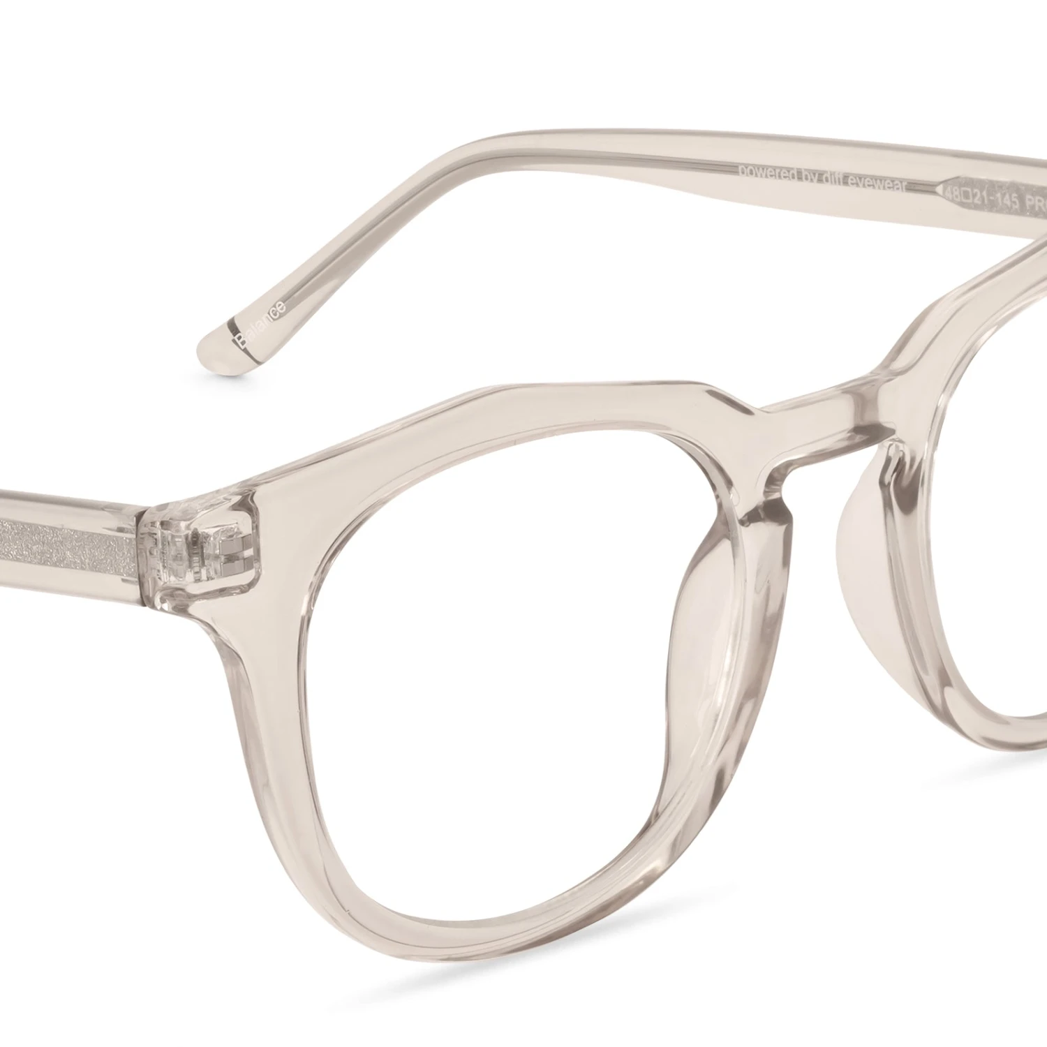 WOMEN'S HEALTH BALANCE - VINTAGE CRYSTAL + BLUE LIGHT TECHNOLOGY 5 WOMEN'S HEALTH BALANCE - VINTAGE CRYSTAL + BLUE LIGHT TECHNOLOGY - Image 3