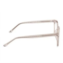 WOMEN'S HEALTH BALANCE - VINTAGE CRYSTAL + BLUE LIGHT TECHNOLOGY 14 WOMEN'S HEALTH BALANCE - VINTAGE CRYSTAL + BLUE LIGHT TECHNOLOGY -Glasses Sales Store VC BB280 SIDE