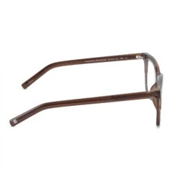 MEN'S HEALTH CREATIVITY - WHISKEY CRYSTAL + CLEAR -Glasses Sales Store WS BB273 SIDE c06aeffa fcb6 4e98 89a0 8f5f88879575