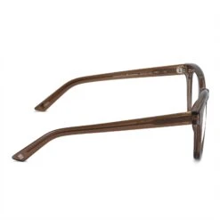 MEN'S HEALTH VITALITY - WHISKEY CRYSTAL + BLUE LIGHT TECHNOLOGY GLASSES -Glasses Sales Store WS BB274 SIDE