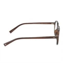 MEN'S HEALTH PROSPERITY - WHISKEY CRYSTAL + BLUE LIGHT TECHNOLOGY -Glasses Sales Store WS BB275 SIDE