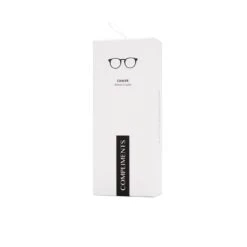 CHASE - SMOKE CRYSTAL + BLUE LIGHT READERS 15 CHASE - SMOKE CRYSTAL + BLUE LIGHT READERS -Glasses Sales Store chase smokecrystal box