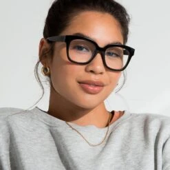 WOMEN'S HEALTH INSPIRATION - BLACK + BLUE LIGHT TECHNOLOGY 19 WOMEN'S HEALTH INSPIRATION - BLACK + BLUE LIGHT TECHNOLOGY -Glasses Sales Store diff august 2021 hearst female inspiration black 2