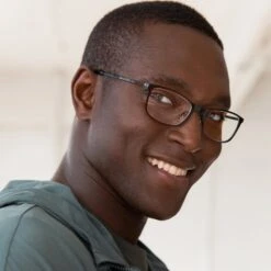 MEN'S HEALTH ENERGY - BLACK + BLUE LIGHT TECHNOLOGY -Glasses Sales Store diff august 2021 hearst male energy black 1