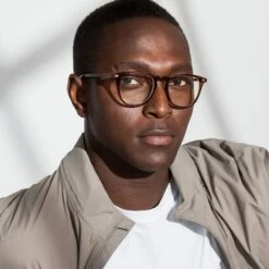 MEN'S HEALTH TRANQUILITY - WHISKEY CRYSTAL + BLUE LIGHT TECHNOLOGY -Glasses Sales Store diff august 2021 hearst male tranquility whiskey 1