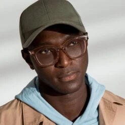 MEN'S HEALTH VITALITY - VINTAGE CRYSTAL + BLUE LIGHT TECHNOLOGY -Glasses Sales Store diff august 2021 hearst male vitality vintage crystal 1