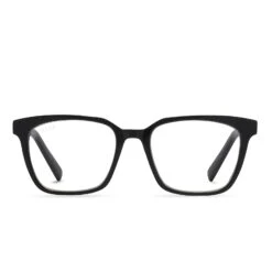 ALEX - BLACK + BLUE LIGHT TECHNOLOGY GLASSES