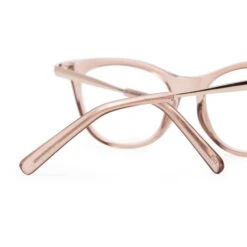 DARCY - VINTAGE CRYSTAL + BLUE LIGHT TECHNOLOGY GLASSES -Glasses Sales Store diff eyewear darcy vintage crystal blue light technology glasses alt 4