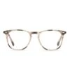 GRIFFIN - CREAM TORTOISE + BLUE LIGHT TECHNOLOGY GLASSES 2 GRIFFIN - CREAM TORTOISE + BLUE LIGHT TECHNOLOGY GLASSES -Glasses Sales Store diff eyewear griffin cream tortoise blue light technology glasses alt 1