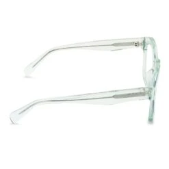 HAYDEN - SOFT LAGOON CRYSTAL + CLEAR GLASSES 8 HAYDEN - SOFT LAGOON CRYSTAL + CLEAR GLASSES -Glasses Sales Store diff eyewear hayden soft lagoon crystal clear glasses alt 3