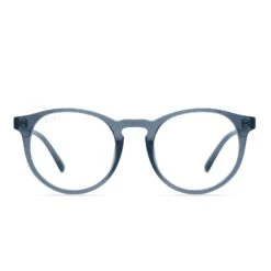 SAWYER - NIGHT SKY + CLEAR GLASSES