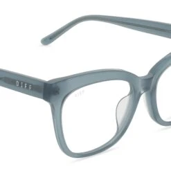 WINSTON - AVIARY + BLUE LIGHT TECHNOLOGY GLASSES 12 WINSTON - AVIARY + BLUE LIGHT TECHNOLOGY GLASSES -Glasses Sales Store diff eyewear winston aviary blue light tefchnology glasses alt 4