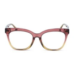 WINSTON - CLAYTON + CLEAR GLASSES