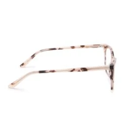 JADE - CREAM TORTOISE + BLUE LIGHT TECHNOLOGY GLASSES 15 JADE - CREAM TORTOISE + BLUE LIGHT TECHNOLOGY GLASSES -Glasses Sales Store jade CT BB61 side