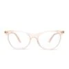 JADE - MELON CRUSH + BLUE LIGHT TECHNOLOGY GLASSES -Glasses Sales Store jade MC BB61 front