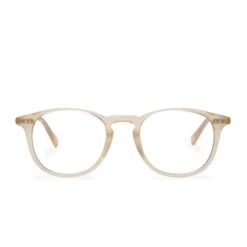 JAXSON - MELON CRUSH + BLUE LIGHT TECHNOLOGY GLASSES