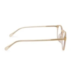 JAXSON - MELON CRUSH + BLUE LIGHT TECHNOLOGY GLASSES 10 JAXSON - MELON CRUSH + BLUE LIGHT TECHNOLOGY GLASSES -Glasses Sales Store jaxson MC BB59 side