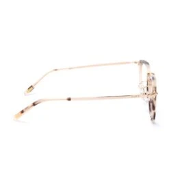 RUE - CREAM TORTOISE + CLEAR GLASSES -Glasses Sales Store rue CT BB169 side a4e1cb29 5353 44b1 986e 8ca0f0ff0a27