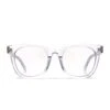 RYDER - CLEAR CRYSTAL + BLUE LIGHT TECHNOLOGY GLASSES -Glasses Sales Store ryder CL BB34 front