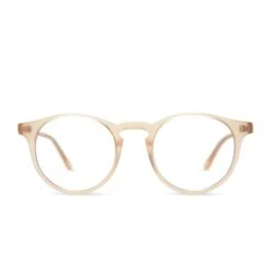 SAWYER - MELON CRUSH + CLEAR GLASSES