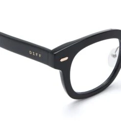 SUMMER - BLACK + BLUE LIGHT TECHNOLOGY GLASSES -Glasses Sales Store summer BK BB175 detail