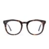 WESTON - DARK TORTOISE + BLUE LIGHT TECHNOLOGY GLASSES 2 WESTON - DARK TORTOISE + BLUE LIGHT TECHNOLOGY GLASSES -Glasses Sales Store weston DT BB62 front